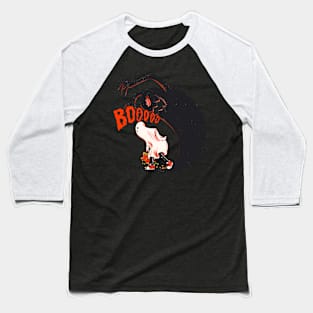 Halloween boo t- shirt Baseball T-Shirt